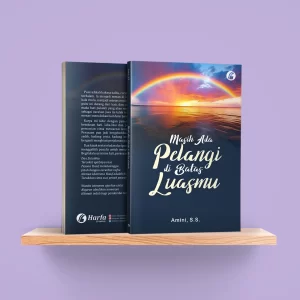 Masih Ada Pelangi di Batas Luasmu