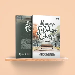 Mengeja Selaksa Cahaya
