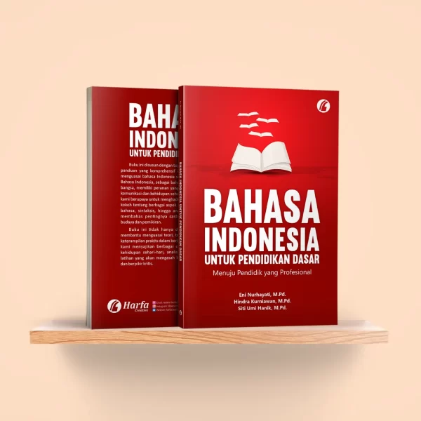Bahasa Indonesia untuk Pendidikan Dasar
