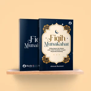 Fiqih Munakahat
