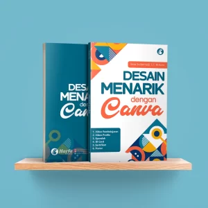 Desain Menarik dengan Canva
