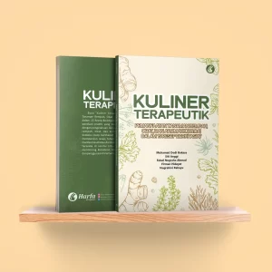 Kuliner Terapeutik