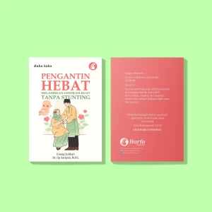 Pengantin Hebat Melahirkan Generasi Kuat Tanpa Stunting