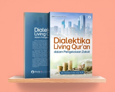 Dialektika Living Qur'an