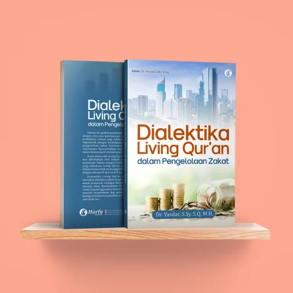 Dialektika Living Qur'an