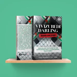 Vivizubedi Darling Brand Love Story