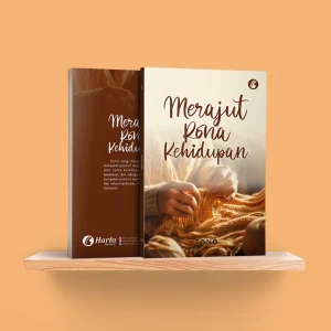 Merajut Rona Kehidupan