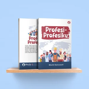 Profesi-profesiku