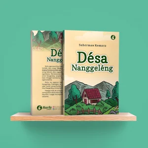 Desa nanggeleng