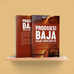Produksi Baja dalam Tanur Martin