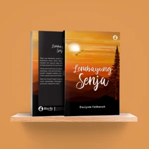 Lembayung Senja