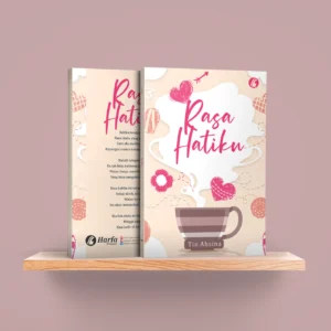 Rasa Hatiku
