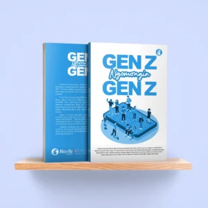 Gen Z Ngomongin Gen Z
