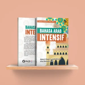 Bahasa Arab Intensif
