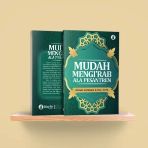 Mudah Mengi'rab Ala Pesantren