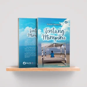 Tentang Mimpiku