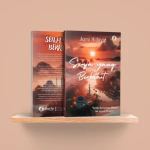 Senja yang Berkabut