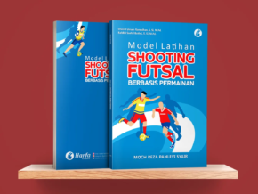 Model Latihan Shooting Futsal