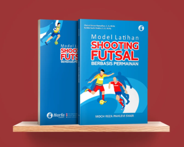 Model Latihan Shooting Futsal
