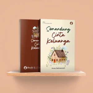 Senandung Cinta Keluarga