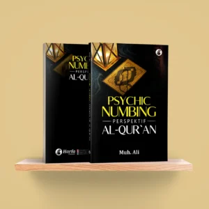 Psychic Numbing Perspektif Al-Qur'an