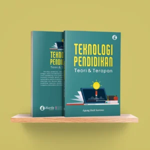 Teknologi Pendidikan Teori & Terapan