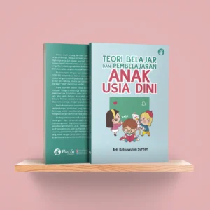 Teori Belajar dan Pembelajaran Anak Usia Dini
