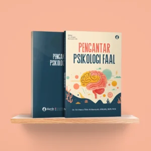Buku Ajar Pengantar Psikologi Faal