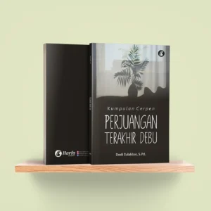 Perjuangan Terakhir Debu