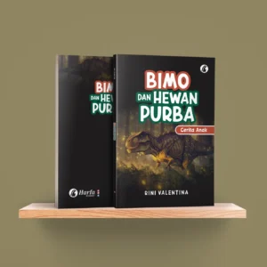 Bimo dan Hewan Purba