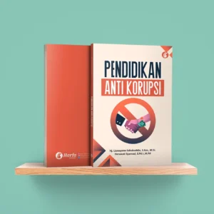 Pendidikan Anti Korupsi