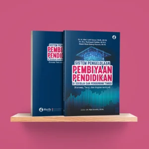 Sistem Pengelolaan Pembiayaan