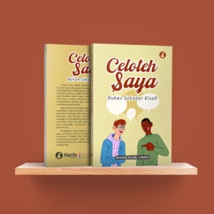 Celoteh Saya