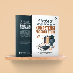 Strategi Pengembangan Kompetensi Program Studi