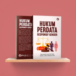 Hukum Perdata Responsif Gender