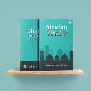 Mudah Bahasa Arab
