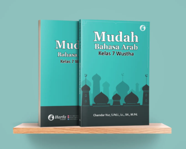 Mudah Bahasa Arab