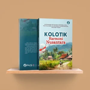 Kolotik Harmoni Nusantara