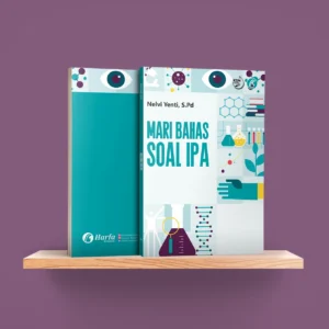Mari bahas Soal IPA