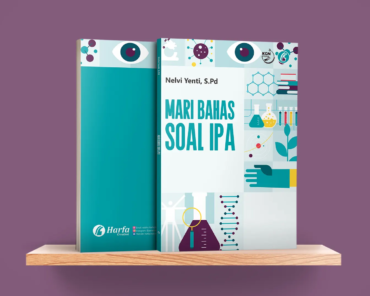 Mari bahas Soal IPA