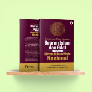Bauran Islam dan Adat