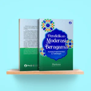 Pendidikan Moderasi Beragama
