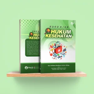 Buku Ajar Hukum Kesehatan