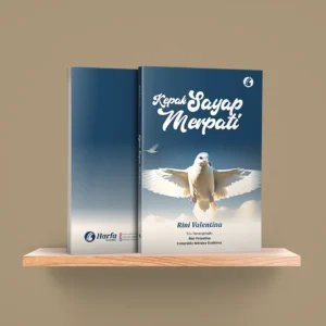 Kepak Sayap Merpati