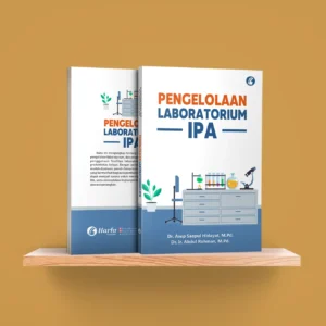 Pengelolaan Laboratorium IPA