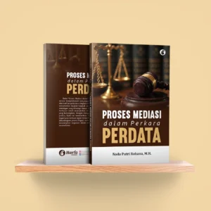 Proses Mediasi dalam Perkara Perdata