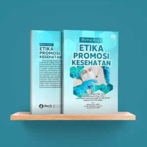 Buku Ajar Etika Promosi Kesehatan
