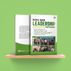 Buku Ajar Leadership Berkarakter Pertanian