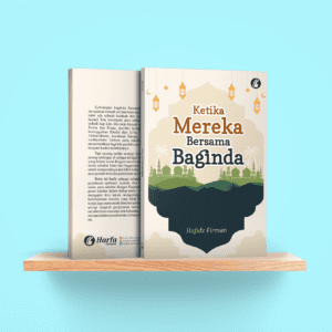 Ketika Mereka Bersama Baginda