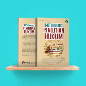 Metodologi Penelitian Hukum